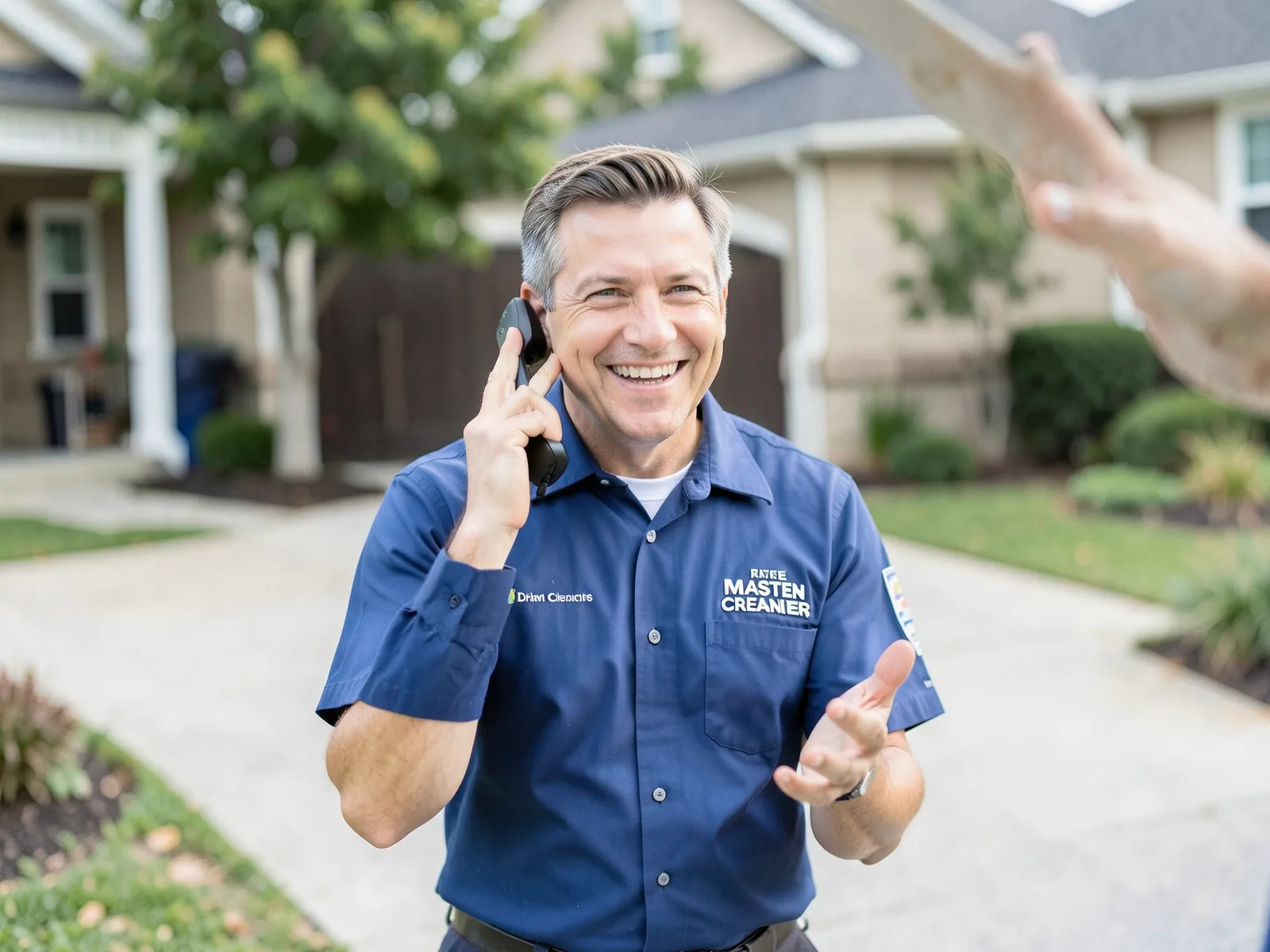 Drain Cleaning Camp Grove, IL FAQs